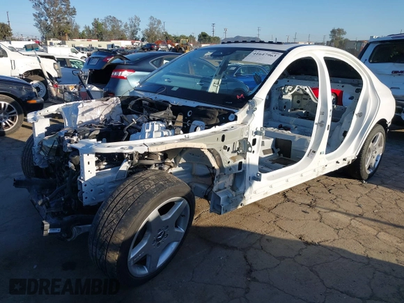 2022 Mercedes-Benz C 300 with VIN W1KAF4GB0NR046809, listed as a IAAI auction lot 41647963 with Not Provided miles and . Bid and sale history available at DreamBid. Image 17.
