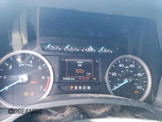2022 Ford F-350 XL z VIN 1FT8W3BN3NED03358, wystawiony jako Copart lot #48385235 z przebiegiem 114 536 mil mil oraz Szkoda całkowita • Salvage title. Historia ofert i sprzedaży dostępna na DreamBid. Obrazek 9.