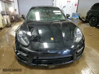 2016 Porsche Panamera GTS with VIN WP0AF2A78GL081459, listed as a Copart auction lot 50166995 with 60,082 mi miles and Salvage Title. Bid and sale history available at carsss.com. Image 13.