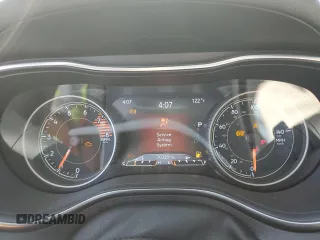 2019 Jeep Cherokee Limited с VIN 1C4PJMDX3KD281782, выставлен на аукционе Copart как лот 65009575 с пробегом 70 329 миль миль и Списание • Salvage title. История ставок и продаж доступна на DreamBid. Изображение 9.