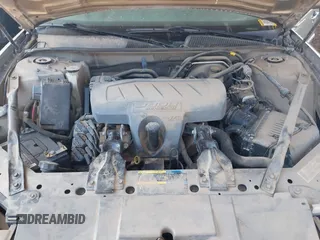 2007 Buick LaCrosse CX with VIN 2G4WC582971189617, listed as a IAAI auction lot 42510949 with Not provided miles and . Bid and sale history available at DreamBid. Image 10.