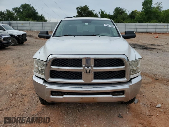 2014 Ram 2500 Tradesman с VIN 3C6TR5CT7EG160702, выставлен на аукционе Copart как лот 60328845 с пробегом 193 847 миль миль и Чистый • Clean title. История ставок и продаж доступна на DreamBid. Изображение 5.