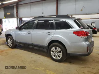 2013 Subaru Outback 2.5i with VIN 4S4BRBAC9D3324180, listed as a Copart auction lot 68926334 with 179,861 mi miles and Salvage Title. Bid and sale history available at carsss.com. Image 2.