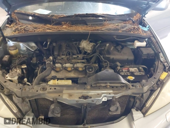 2004 Lexus RX 330 z VIN 2T2HA31U14C014502, wystawiony jako IAAI lot #40682875 z przebiegiem Nie podano mil oraz . Historia ofert i sprzedaży dostępna na DreamBid. Obrazek 10.