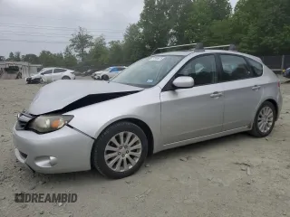 2010 Subaru Impreza i Premium с VIN JF1GH6B66AG806046, выставлен на аукционе Copart как лот 57985625 с пробегом 147 984 миль миль и Списание • Salvage title. История ставок и продаж доступна на DreamBid. Изображение 1.