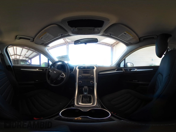 2015 Ford Fusion SE with VIN 3FA6P0H74FR138484, listed as a IAAI auction lot 42108827 with 134,622 mi miles and . Bid and sale history available at DreamBid. Image 18.