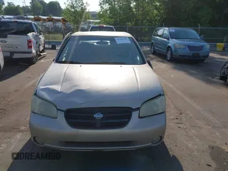 2000 Nissan Maxima GXE with VIN JN1CA31D4YT556029, listed as a IAAI auction lot 42160508 with 227,696 mi miles and . Bid and sale history available at DreamBid. Image 12.