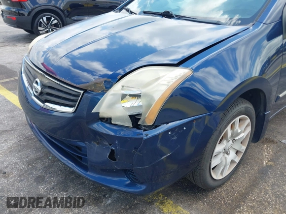 2012 Nissan Sentra SR with VIN 3N1AB6AP9CL615704, listed as a IAAI auction lot 42243157 with 145,301 mi miles and . Bid and sale history available at DreamBid. Image 6.