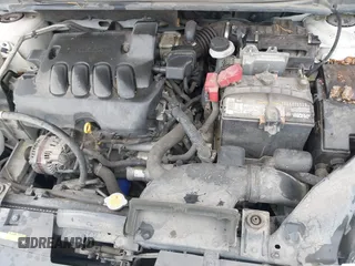 2011 Nissan Sentra SL with VIN 3N1AB6AP0BL623124, listed as a IAAI auction lot 42665589 with 122,553 mi miles and . Bid and sale history available at DreamBid. Image 10.