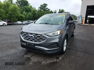 2021 Ford Edge SE с VIN 2FMPK4G9XMBA22642, выставлен на аукционе IAAI как лот 42741681 с пробегом 88 880 миль миль и . История ставок и продаж доступна на DreamBid. Изображение 7.