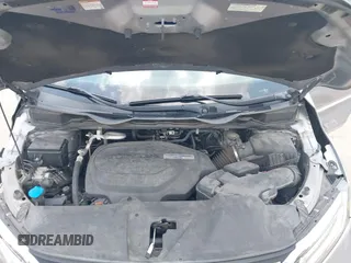 2018 Honda Odyssey Elite с VIN 5FNRL6H98JB062513, выставлен на аукционе IAAI как лот 42126318 с пробегом 75 589 миль миль и . История ставок и продаж доступна на DreamBid. Изображение 10.