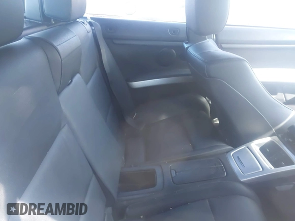 2008 BMW 3 Series 328i с VIN WBAWL13528PX19409, выставлен на аукционе IAAI как лот 42306989 с пробегом Не указан миль и . История ставок и продаж доступна на DreamBid. Изображение 8.