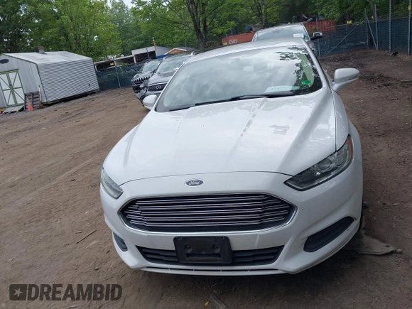 2016 Ford Fusion SE z VIN 3FA6P0H74GR197892, wystawiony jako IAAI lot #42471574 z przebiegiem 185 224 mil mil oraz . Historia ofert i sprzedaży dostępna na DreamBid. Obrazek 12.