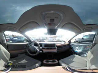 2024 Hyundai Ioniq 5 Limited z VIN KM8KRDDF6RU276804, wystawiony jako IAAI lot #41832379 z przebiegiem 4 561 mil mil oraz . Historia ofert i sprzedaży dostępna na DreamBid. Obrazek 21.