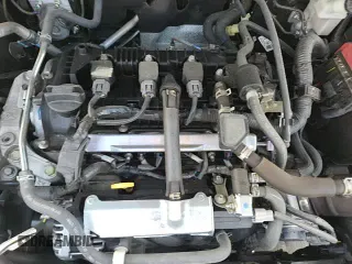 2024 Nissan Kicks S с VIN 3N1CP5BVXRL578835, выставлен на аукционе Copart как лот 81322615 с пробегом 15 029 миль миль и Списание • Salvage title. История ставок и продаж доступна на DreamBid. Изображение 17.