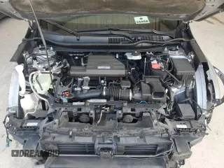 2019 Honda CR-V EX z VIN 7FARW1H50KE023802, wystawiony jako Copart lot #58191285 z przebiegiem 55 067 mil mil oraz Szkoda całkowita • Salvage title. Historia ofert i sprzedaży dostępna na DreamBid. Obrazek 12.