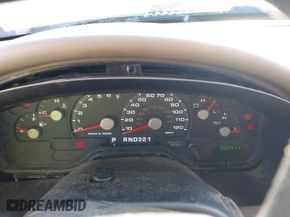 2004 Ford Explorer XLS z VIN 1FMZU62K24ZA72361, wystawiony jako IAAI lot #42768081 z przebiegiem 202 971 mil mil oraz . Historia ofert i sprzedaży dostępna na DreamBid. Obrazek 7.