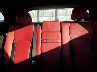 2022 Lexus RX 350 F Sport z VIN 2T2SZMDA3NC368626, wystawiony jako Copart lot #76358904 z przebiegiem Nie podano mil oraz Szkoda całkowita • Salvage title. Historia ofert i sprzedaży dostępna na DreamBid. Obrazek 10.