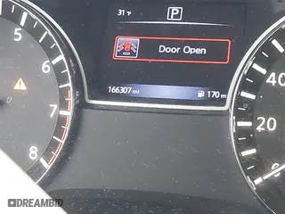 2016 Nissan Altima 2.5 SL with VIN 1N4AL3AP8GC168153, listed as a IAAI auction lot 41184163 with 166,307 mi miles. Bid and sale history available at carsss.com. Image 15.