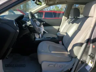 2013 Nissan Rogue SL with VIN JN8AS5MV9DW654522, listed as a Copart auction lot 50503285 with 58,228 mi miles and Salvage Title. Bid and sale history available at DreamBid. Image 7.
