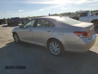 2012 Lexus ES 330 z VIN JTHBK1EG9C2481629, wystawiony jako Copart lot #57839495 z przebiegiem 60 339 mil mil oraz Czysty tytuł • Clean title. Historia ofert i sprzedaży dostępna na DreamBid. Obrazek 2.