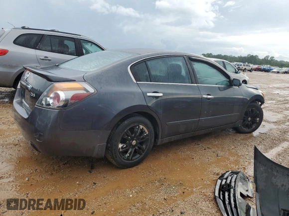 2011 Nissan Altima S with VIN 1N4AL2AP3BN449686, listed as a Copart auction lot 60890735 with 177,689 mi miles and Salvage title. Bid and sale history available at DreamBid. Image 3.
