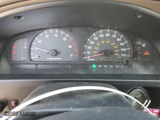 2000 Toyota 4Runner with VIN JT3GM84R6Y0057488, listed as a Copart auction lot 51786305 with 248,645 mi miles and Salvage Title. Bid and sale history available at carsss.com. Image 9.