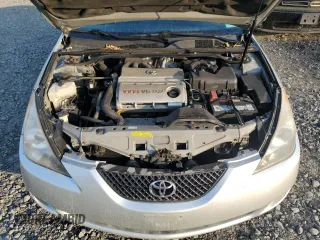 2006 Toyota Solara SE with VIN 4T1FA38P16U079475, listed as a Copart auction lot 67951114 with 158,634 mi miles and Salvage Title. Bid and sale history available at carsss.com. Image 11.