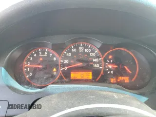 2008 Nissan Altima 2.5 SL with VIN 1N4AL21E08N540583, listed as a Copart auction lot 85805204 with 193,432 mi miles and Salvage Title. Bid and sale history available at carsss.com. Image 9.