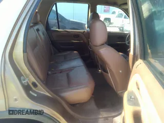 2003 Honda CR-V LX z VIN SHSRD68423U107684, wystawiony jako IAAI lot #42284367 z przebiegiem 257 273 mil mil oraz . Historia ofert i sprzedaży dostępna na DreamBid. Obrazek 8.