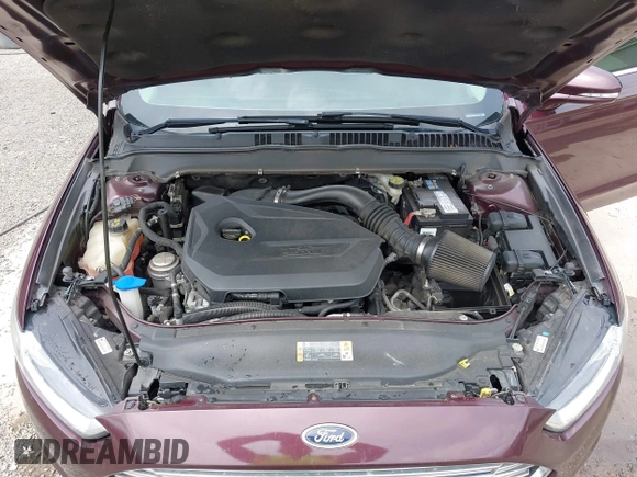 2013 Ford Fusion SE with VIN 3FA6P0HR8DR102148, listed as a IAAI auction lot 42253718 with 116,009 mi miles and . Bid and sale history available at DreamBid. Image 10.