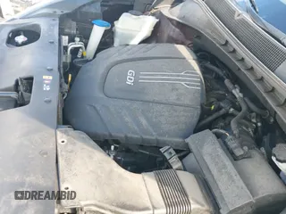 2018 Kia Sorento LX with VIN 5XYPG4A55JG357651, listed as a IAAI auction lot 42650880 with 122,723 mi miles and . Bid and sale history available at DreamBid. Image 19.