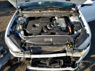 2019 Ford Fusion Hybrid SE with VIN 3FA6P0LU3KR157227, listed as a Copart auction lot 72913652 with 51,912 mi miles. Bid and sale history available at carsss.com. Image 12.