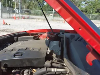 2011 Chevrolet Camaro 1LT с VIN 2G1FF1ED2B9204679, выставлен на аукционе IAAI как лот 43256476 с пробегом 181 243 миль миль и . История ставок и продаж доступна на DreamBid. Изображение 19.