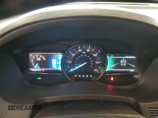 2018 Ford Explorer Limited with VIN 1FM5K8F83JGC77841, listed as a Copart auction lot 51765965 with 145,624 mi miles and Salvage Title. Bid and sale history available at carsss.com. Image 9.