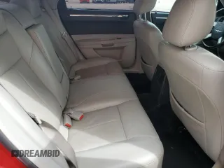 2007 Chrysler 300 Touring z VIN 2C3KA53G57H858764, wystawiony jako Copart lot #50928775 z przebiegiem 129 258 mil mil oraz Szkoda całkowita • Salvage title. Historia ofert i sprzedaży dostępna na DreamBid. Obrazek 10.
