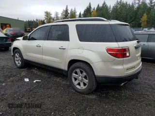 2008 Saturn Outlook z VIN 5GZEV33718J268173, wystawiony jako Copart lot #75002984 z przebiegiem 160 297 mil mil oraz Szkody całkowita. Historia ofert i sprzedaży dostępna na DreamBid. Obrazek 2.