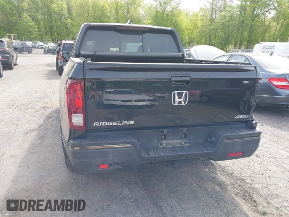 2017 Honda Ridgeline Black Edition с VIN 5FPYK3F89HB036558, выставлен на аукционе IAAI как лот 42243736 с пробегом 137 928 миль миль и . История ставок и продаж доступна на DreamBid. Изображение 16.