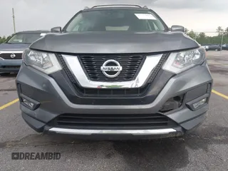 2017 Nissan Rogue SL с VIN JN8AT2MT7HW145402, выставлен на аукционе IAAI как лот 42377013 с пробегом 93 421 миль миль и . История ставок и продаж доступна на DreamBid. Изображение 6.