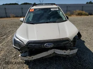 2023 Subaru Forester Special Sports with VIN JF2SKAJC8PH449201, listed as a Copart auction lot 61454295 with 23,967 mi miles and Salvage title. Bid and sale history available at DreamBid. Image 5.