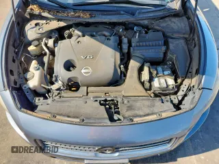 2011 Nissan Maxima SV z VIN 1N4AA5AP2BC816905, wystawiony jako Copart lot #61085245 z przebiegiem 174 892 mil mil oraz Szkoda całkowita • Salvage title. Historia ofert i sprzedaży dostępna na DreamBid. Obrazek 11.