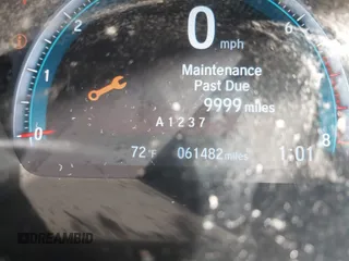 2017 Honda Civic Sedan LX with VIN 19XFC2F65HE209813, listed as a IAAI auction lot 41049476 with 61,482 mi miles. Bid and sale history available at carsss.com. Image 7.