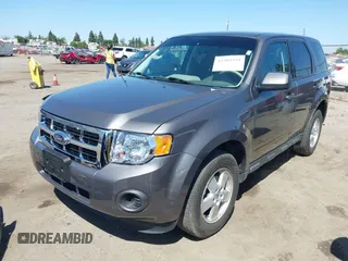 2012 Ford Escape XLS with VIN 1FMCU0C71CKC46148, listed as a IAAI auction lot 42303331 with 43,027 mi miles and . Bid and sale history available at DreamBid. Image 17.