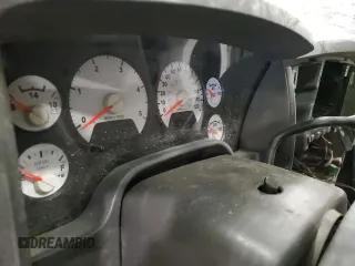 2006 Dodge 2500 SLT z VIN 1D7KS28C46J231036, wystawiony jako Copart lot #55985805 z przebiegiem Nie podano mil oraz Nie do naprawy. Historia ofert i sprzedaży dostępna na DreamBid. Obrazek 9.