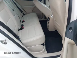 2011 Volkswagen Tiguan SEL w/Premium Navi с VIN WVGAV7AX8BW555798, выставлен на аукционе IAAI как лот 42327196 с пробегом 184 315 миль миль и . История ставок и продаж доступна на DreamBid. Изображение 8.