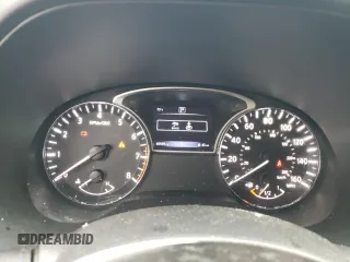 2017 Nissan Pathfinder SV z VIN 5N1DR2MN5HC909799, wystawiony jako Copart lot #43310305 z przebiegiem 69 599 mil mil oraz Szkoda całkowita • Salvage title. Historia ofert i sprzedaży dostępna na DreamBid. Obrazek 9.