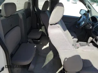 2015 Nissan Frontier SV with VIN 1N6BD0CT7FN735781, listed as a Copart auction lot 50768355 with 167,218 mi miles and Salvage title. Bid and sale history available at DreamBid. Image 10.