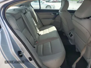 2013 Acura TL z VIN 19UUA8F23DA006558, wystawiony jako Copart lot #56178655 z przebiegiem 193 517 mil mil oraz Szkoda całkowita • Salvage title. Historia ofert i sprzedaży dostępna na DreamBid. Obrazek 10.