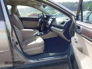 2016 Subaru Outback Limited with VIN 4S4BSENC7G3336736, listed as a IAAI auction lot 42479746 with 75,040 mi miles and . Bid and sale history available at DreamBid. Image 5.