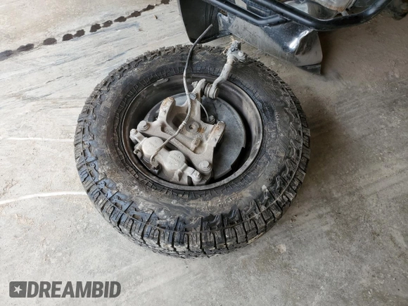 2018 Ford F-250 XL with VIN 1FT7X2A67JEB39698, listed as a Copart auction lot 44161425 with 245,655 mi miles and Salvage title. Bid and sale history available at DreamBid. Image 12.